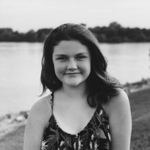 Meet your Posher, Hope